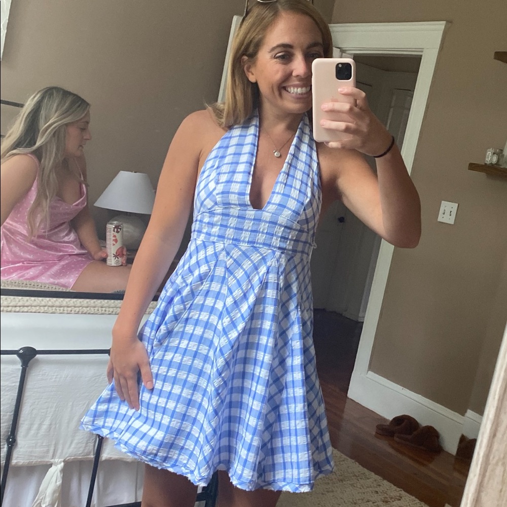 Free People Dress